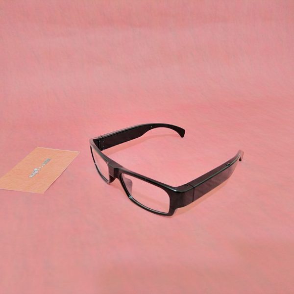 عینک دوربیندار اصل رم خور و شارژی