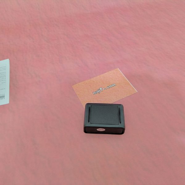 خرید آنلاین ردیاب و جی پی اس شخصی افراد مدل x207 شارژی، مجهز به شنود مخفی صدا از راه دور به وسیله موبایل